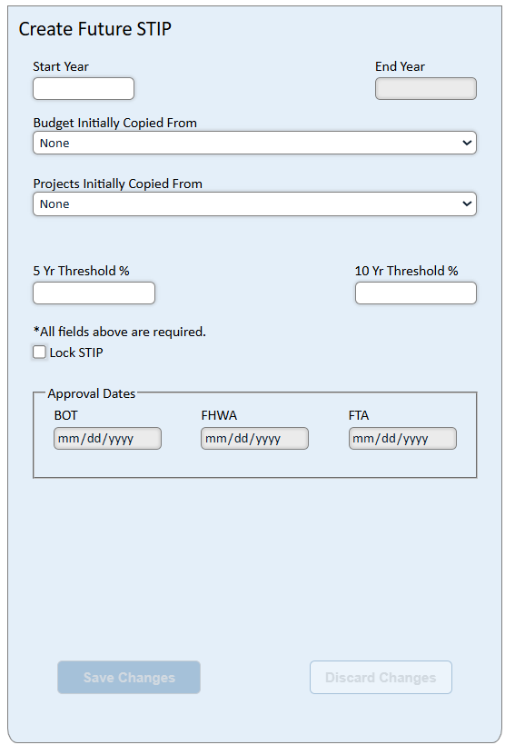NCDOT STIP Manager Create New STIP.png